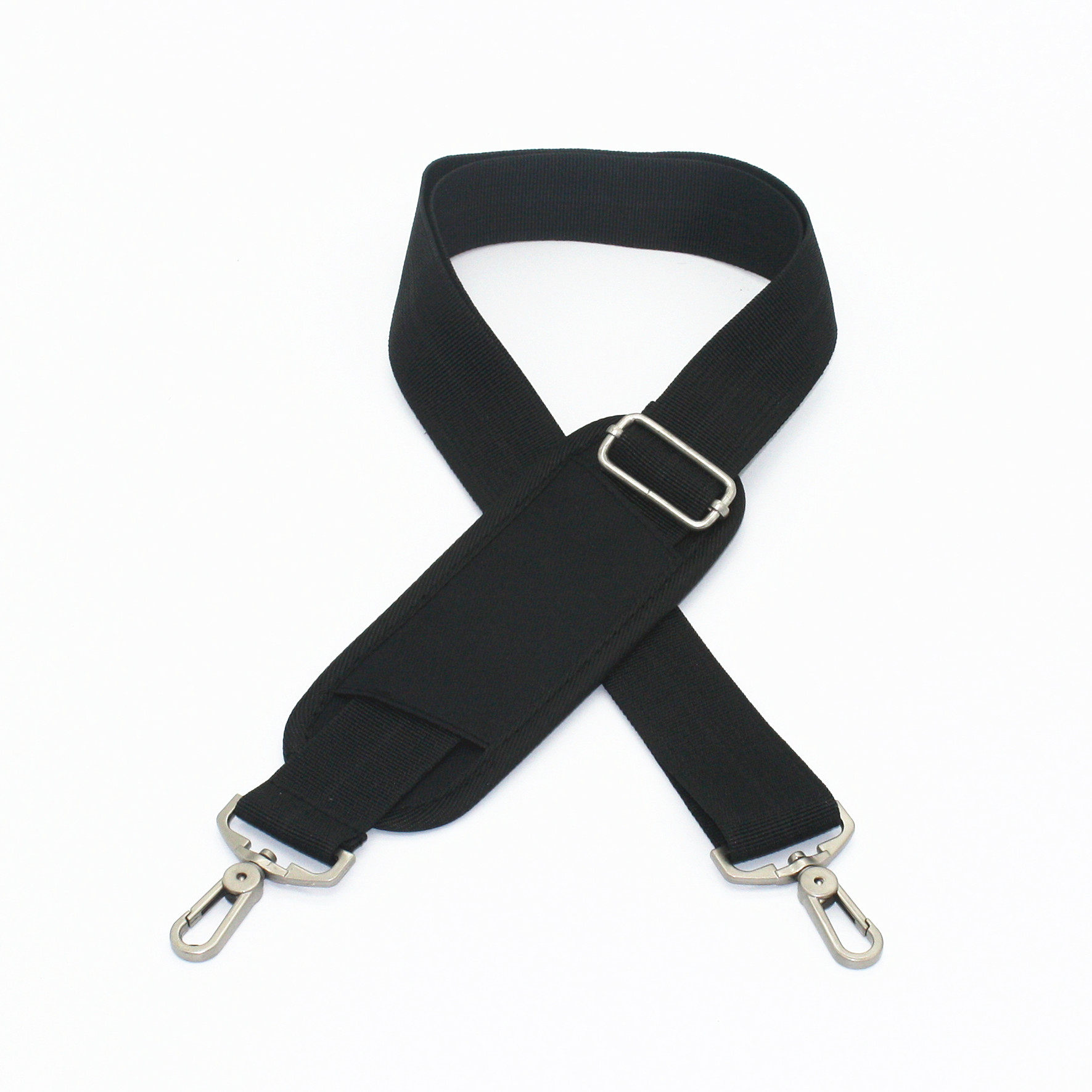 包肩带斜跨背包带尼龙包带子男包带电脑包背带书包带单肩包带配件