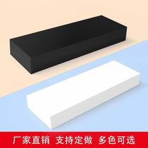 Platform clothing store floor commercial shoe store runway live custom store model base floor chassis childrens clothing store