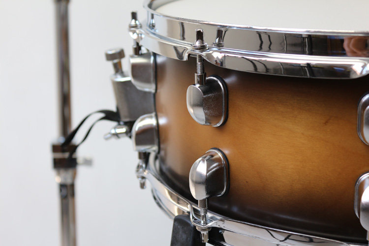 正品glamor格莱姆架子鼓 gm5爵士