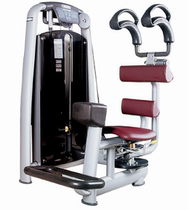 Qiandu commercial power equipment sitting swivel trainer for QD-S603 gym