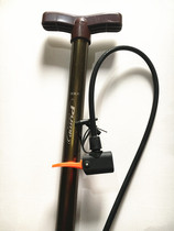 XH-106 spark multi-function aluminum alloy large pump bicycle basketball football inflatable air feeding needle