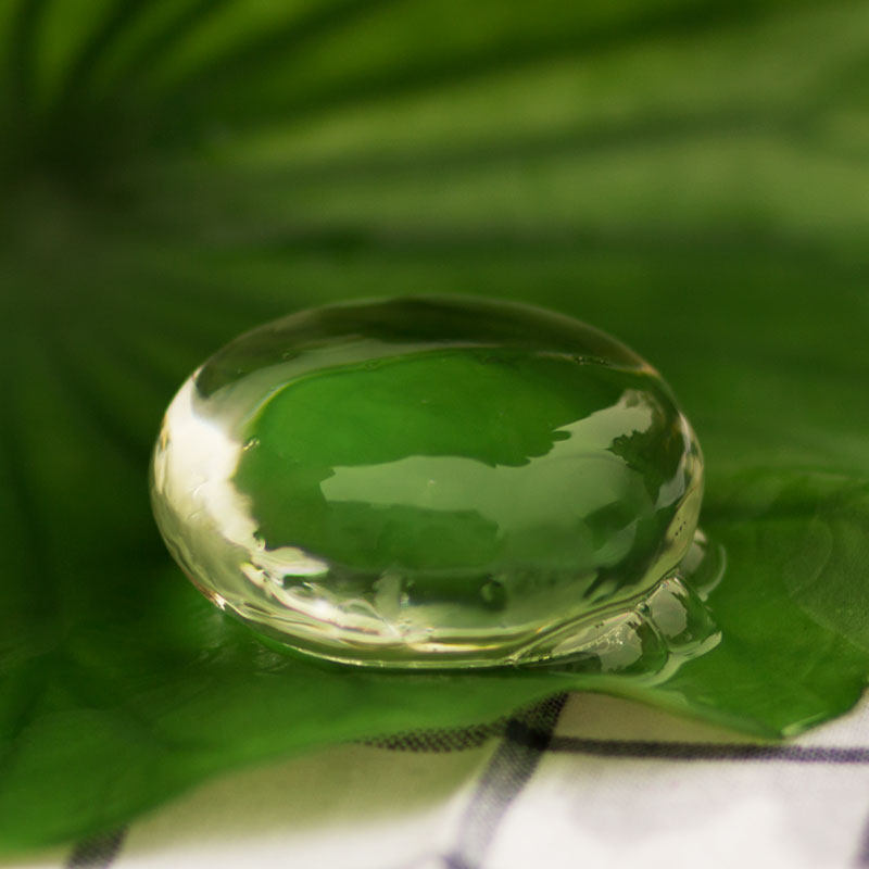 佰珍堂氨基酸透明手工皂洁面皂弱酸温和深层清洁补水保湿水晶皂