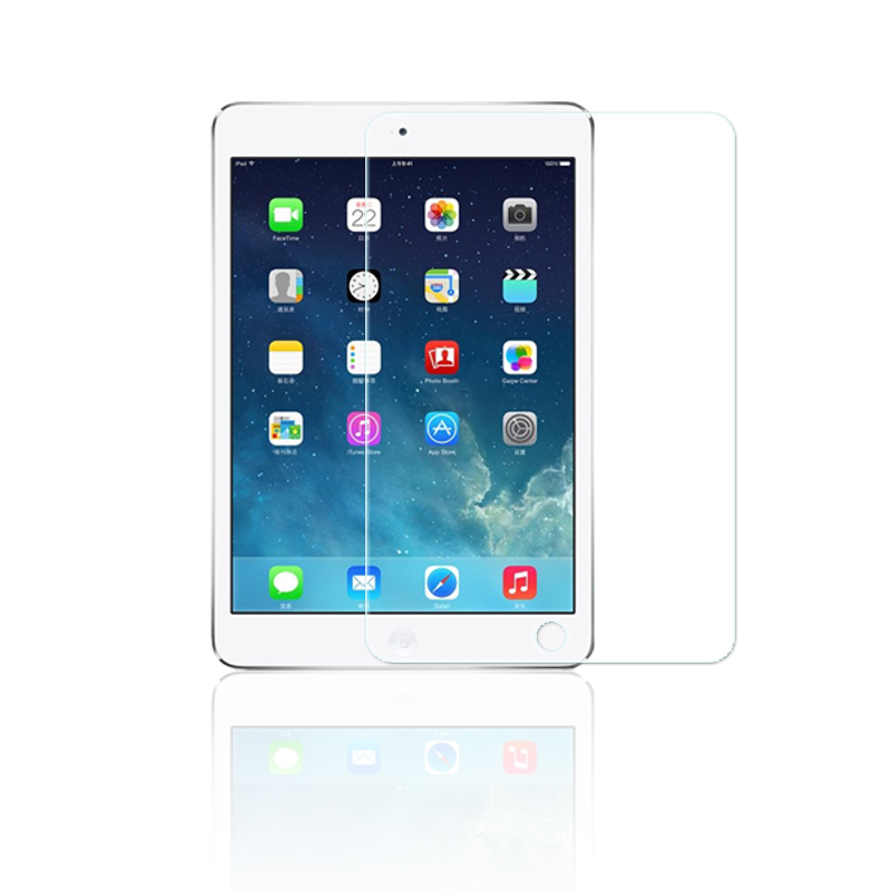 carkoci ipad mini2钢化玻璃膜苹果ipad mini3/4迷你1平板高清膜产品展示图5