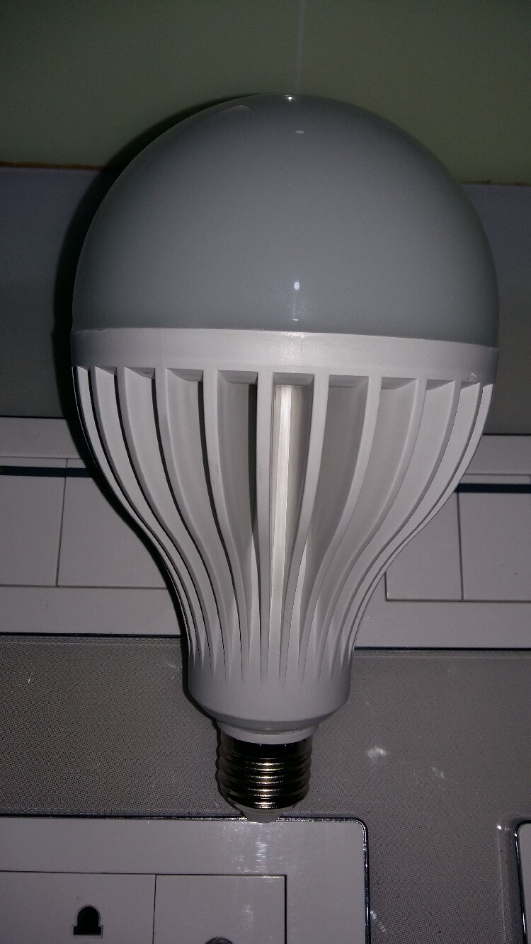 正品批发价木林森led球泡灯e2730w大功率节能灯