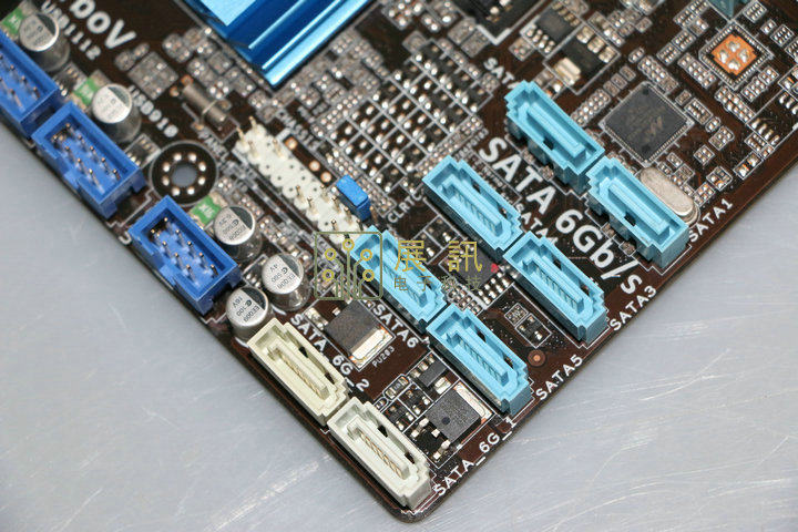 华硕p7h55-m/usb3 h55主板 1156针 支持usb3 sata3 秒p55 h57