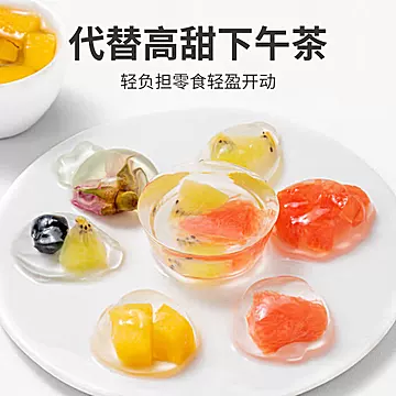 【方家铺子】厨女郎白凉粉500g[15元优惠券]-寻折猪