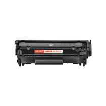 Max 1018 Toner Cartridge for HP2612A ink cartridge HP1022 Printer toner cartridge HP3015 Toner cartridge HP3050HP1319F drying drum