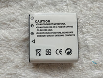 NP40 digital camera battery High capacity battery