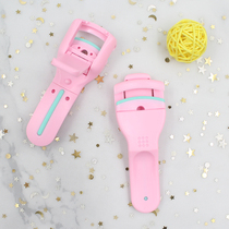 Dongying Same National Marianne Magic Eyelash Clamp Marianne Plastic Local Roll Without Eye Clamp