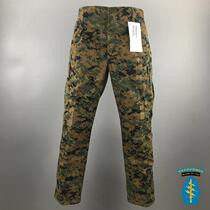 Prolific US USMC Congs MCCUU combat pants diagonated outdoor recreational combat pants tactical pants