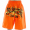 Orange shorts 2860 styles