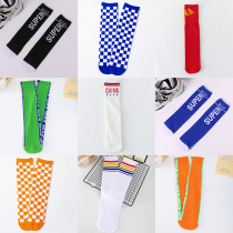 Children Hip Hop Street Dance Girl Jazz Dance Socks Accessories