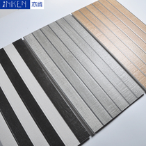 Yi Ken Nordic bathroom tile wood grain culture brick 300*600 simple living room kitchen balcony wallpaper floor tile