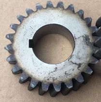 Lifeng B20 B25 B30 B30 egg-laying machine mixer gear for egg-machine gear fit