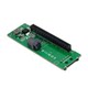 1- 포트 SFF-8643에서 PCIE X16 슬롯 어댑터 1- 포트 SFF-8643에서 PCIE X16 슬롯 어댑터
