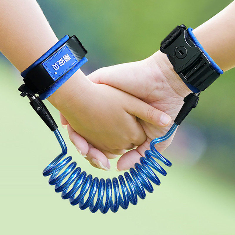 儿童防走失带小孩出门防丢遛娃神器