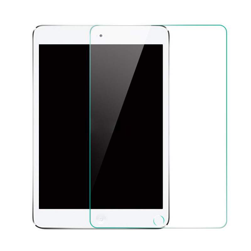 丁奇 苹果iPad mini4钢化膜iPadmini4玻璃膜迷你4纤薄保护平板膜产品展示图1