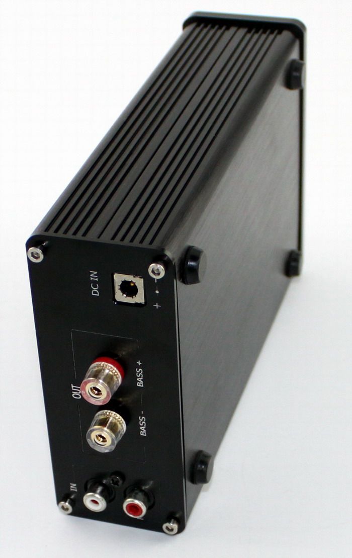 yj00349-tas5630低音炮功放机(600w)