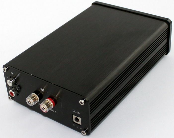 yj00349-tas5630低音炮功放机(600w)