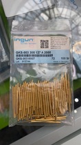 German original INGUN probe GKS-003 305 127 A2000 test thimble quality assurance