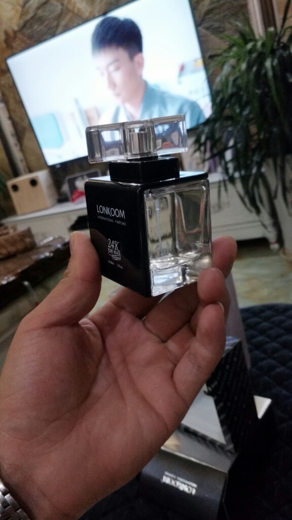 专柜正品男士香水 收藏优先质量怎么样好不好用,一个月使用感受,第9张 专柜正品男士香水 收藏优先质量怎么样好不好用,一个月使用感受,第9张