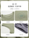 Vest Pajamas Summer Men 's Pure Cotton Sleeveless Suit for Boys 2025 십대를위한 새로운 홈복 남성 여름 Vest Pajamas Summer Men 's Pure Cotton Sleeveless Suit for Boys 2025 십대를위한 새로운 홈복 남성 여름