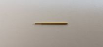 High quality Taiwan gold plating test probe P50-Q1 plate needle