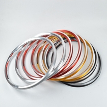 COSTTU 406 451 road car folding car small wheel diameter bicycle ring 20 22 inch V disc brake ring