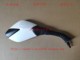 New Dazhou Honda 오토바이 액세서리 125T-28 Magic Halberd 125T-29 전기 스프레이 Magic Halberd 사용 흰색 백미러 사용 New Dazhou Honda 오토바이 액세서리 125T-28 Magic Halberd 125T-29 전기 스프레이 Magic Halberd 사용 흰색 백미러 사용