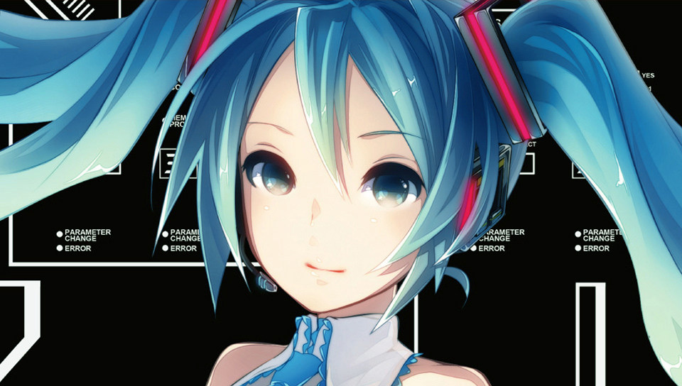 psv初音未来的消失_psv初音_psv初音2