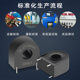 Nanjing upward microCurrent transformer CT1005A ເຊັນເຊີກວດຈັບປັດຈຸບັນຄວາມແມ່ນຍໍາ 1A/1mA5A/5mA