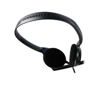 Sennheiser PC8 No sensation wearing a high-definition call-wearing noise-reducing ear headset