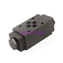 MPCV-02W MPCV-03W of hydraulic pressure control valve pressure holding valve