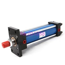 Hydraulic heavy duty cylinder HOB40 50 63*50 100 150 200 250 300 350 400 450FA