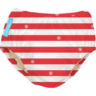 内裤banana宝宝游泳裤防水婴儿训练内裤 现货美国charlie