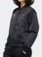 adidas/adidas 정통 Neo0 새로운 여성 스탠드 업 칼라 지퍼 따뜻한 스포츠면 재킷 gf7108 adidas/adidas 정통 Neo0 새로운 여성 스탠드 업 칼라 지퍼 따뜻한 스포츠면 재킷 gf7108