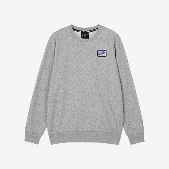 Skechers/Skechers Genuine Sports Men's Casual Round Neck Breathable Printed Sweatshirt Pullover
Skechers/Skechers Genuine Sports Men's Casual Round Neck Breathable Printed Sweatshirt Pullover