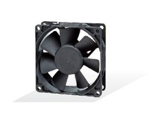 Original ADDA Xixi AQ0812MB-A70GL 8025 12V 0 15A silent waterproof cooling fan