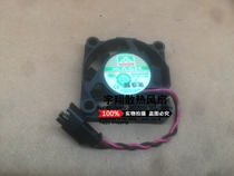MGA4024YB-A10 Taiwan Yongli MAGIC 4cm4010 24V0 10A frequency converter radiating fan