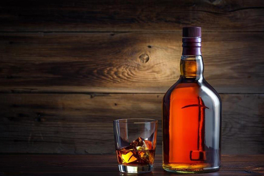 馥郁酒麦香,谷物浓酒小评测