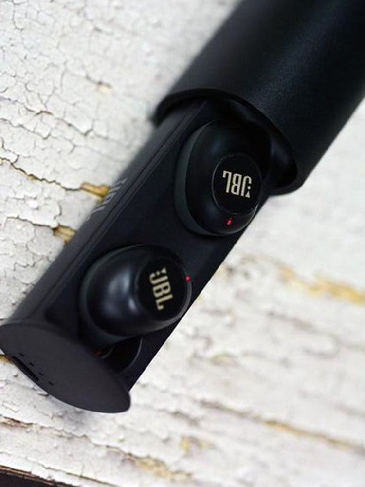 jblc230tws无线蓝牙耳机