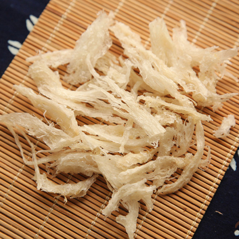 印尼 经济小燕条燕窝 不刷胶不漂白50g 不满意包退换