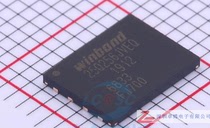 W25Q256JVEIQ WSON-8 memory IC 256Mbit FLASH memory chip new original