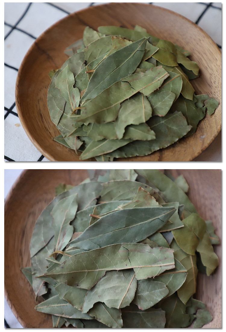 包生鲜香叶100g做菜调料香料火锅调料卤料炖料