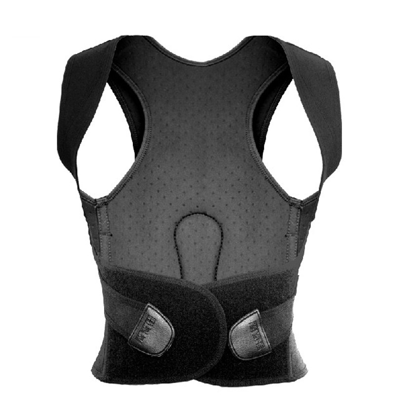 babaka/背背佳橡果国际新e版成人男女款儿童学生四季款驼背矫正带