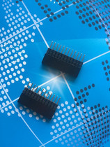 High quality row mother gold plated (1x2-1x20P) single row seat three-layer height H16mm spacing 2 54mm connector