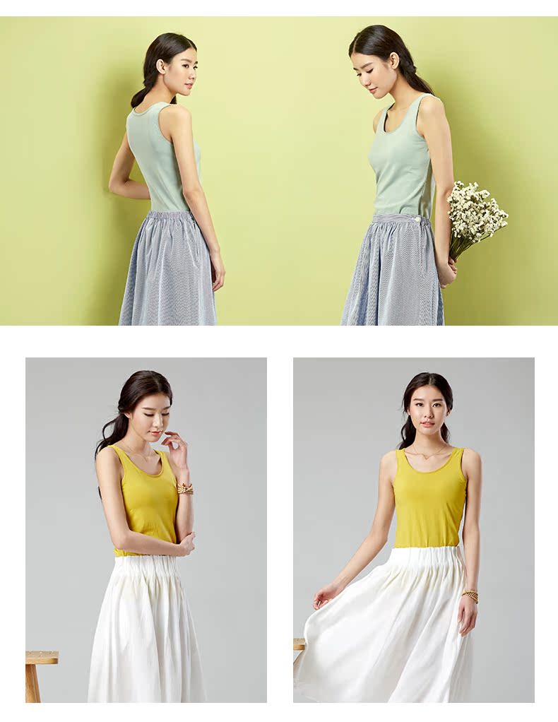 Топы/майки Early cotton Топы/майки Early cotton