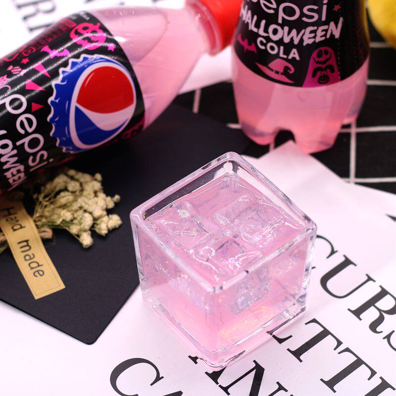 重要的事情说三次,粉色可乐,粉色可乐,粉色