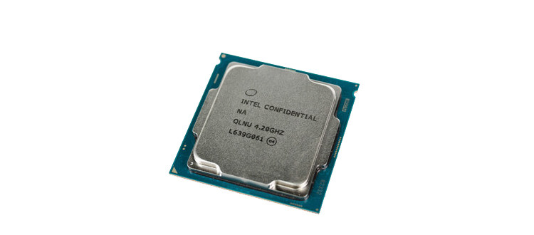 英特尔新七代,超频u低至999,值!