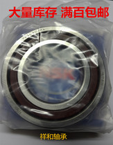 Stainless steel bearing S7005AC S7006AC acid and alkali resistance corrosion resistance Factory Direct